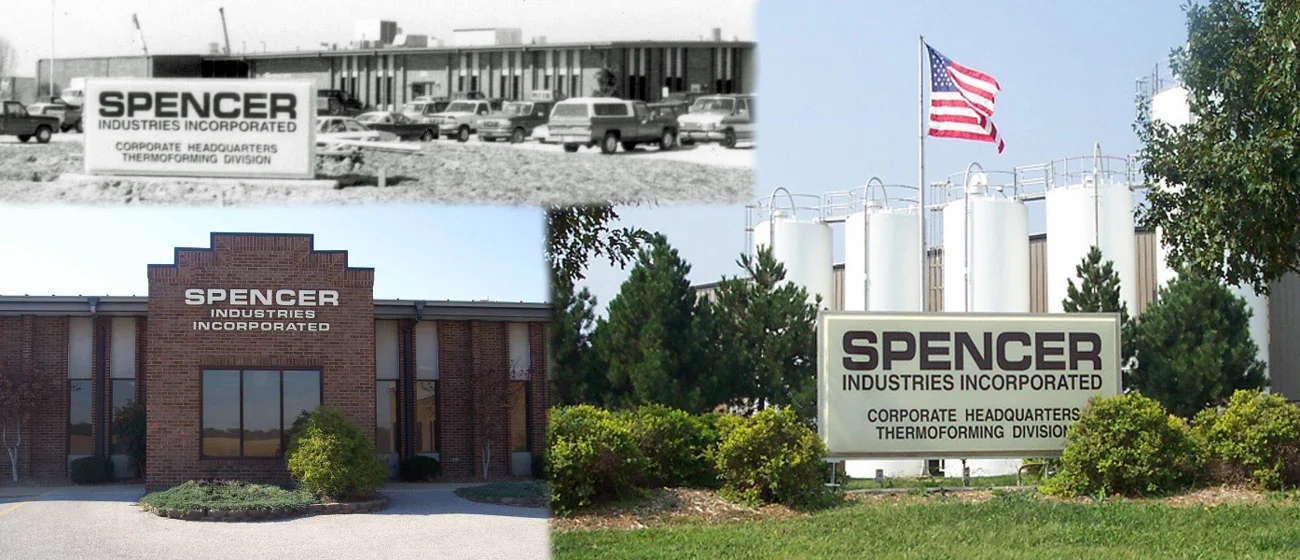spencer-industries-history